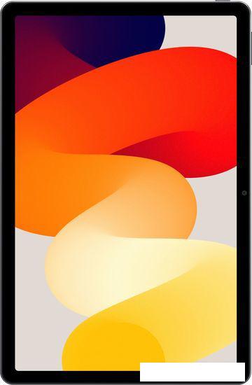 Планшет Xiaomi Redmi Pad SE 8GB/128GB международная версия (графитовый серый) - фото