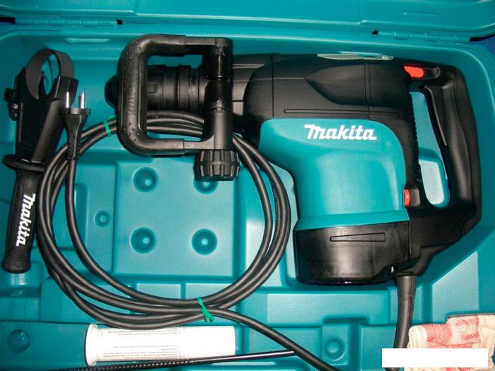 Перфоратор Makita HR4501C - фото