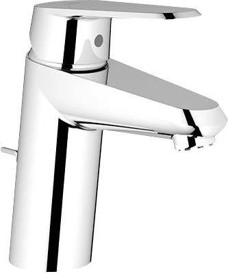 Смеситель Grohe Eurodisk Cosmopolitan 33177002 - фото