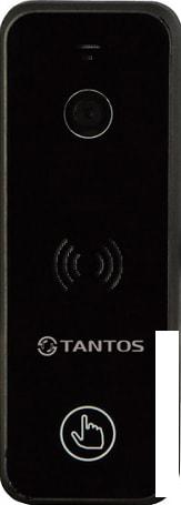 Вызывная панель Tantos iPanel 2 HD (черный) - фото