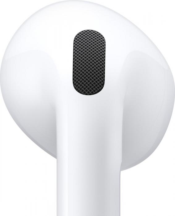 Наушники Apple AirPods 4 (без активного шумоподавления) - фото