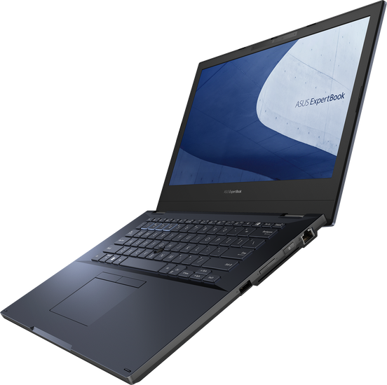 Ноутбук ASUS ExpertBook L2 L2402CYA-EB0116 - фото