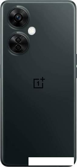 Смартфон OnePlus Nord CE 3 Lite 5G 8GB/256GB глобальная версия (графит) - фото