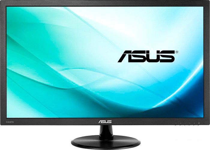 Монитор ASUS VP228H - фото