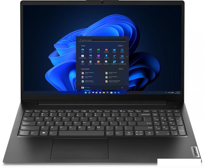 Ноутбук Lenovo V15 G4 AMN 82YU0121RU - фото