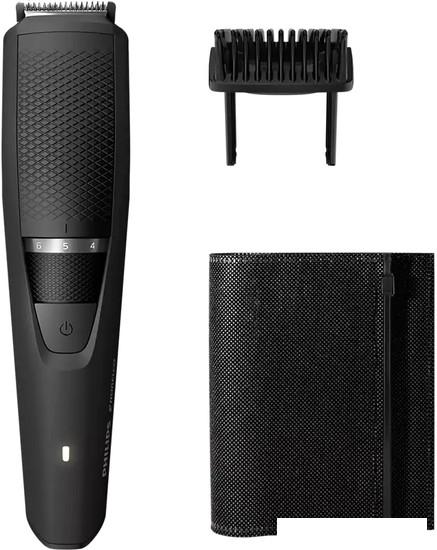 Триммер для бороды и усов Philips Norelco BT3210/41 - фото