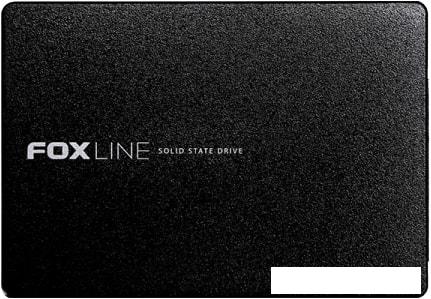 SSD Foxline FLSSD960X5SE 960GB - фото