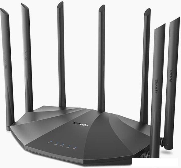 Wi-Fi роутер Tenda AC23 - фото