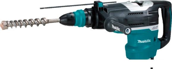 Перфоратор Makita HR5212C - фото