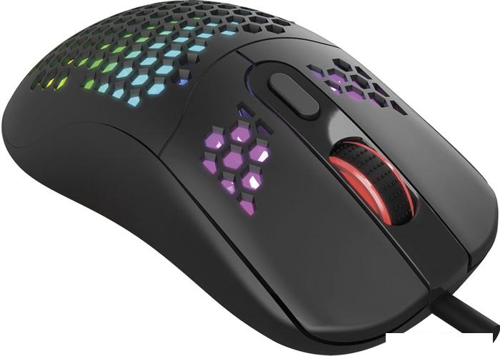 Игровая мышь Marvo G925 - фото