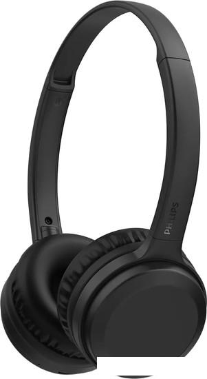 Наушники Philips TAH1108BK/00 - фото