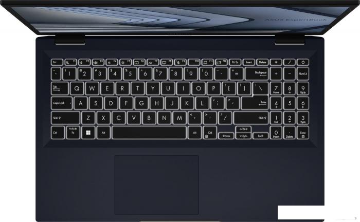 Ноутбук ASUS Expertbook B1 B1502CBA-NJ2621 - фото