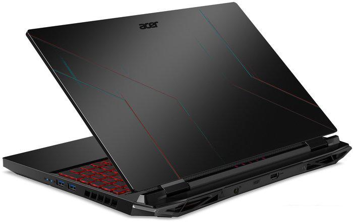 Игровой ноутбук Acer Nitro 5 AN515-58-72SF NH.QM0CD.001 - фото