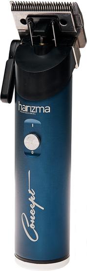 Машинка для стрижки волос Harizma Concept - фото
