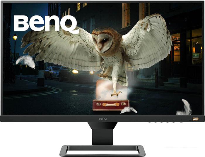 Монитор BenQ EW2780 - фото