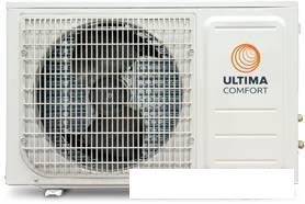 Сплит-система Ultima Comfort Explorer EXP-24PN-IN/EXP-24PN-OUT - фото