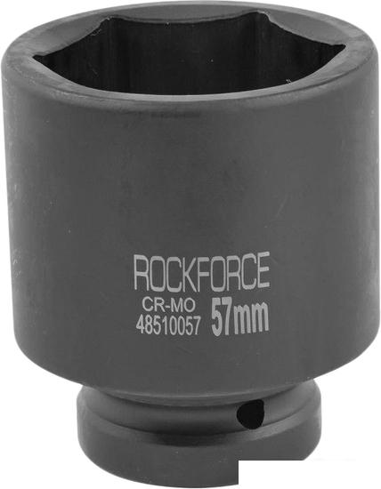 Головка слесарная RockForce RF-48510057 - фото