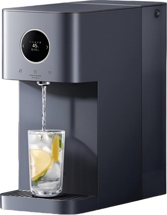 Термопот Xiaomi Smart Filtered Water Dispenser Pro MRH142-1A (евровилка) - фото