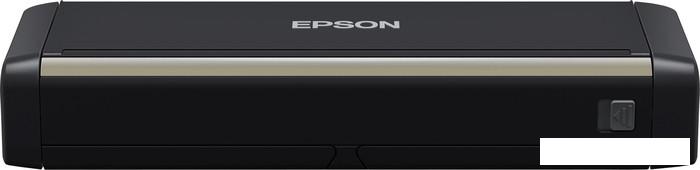 Сканер Epson WorkForce DS-310 - фото