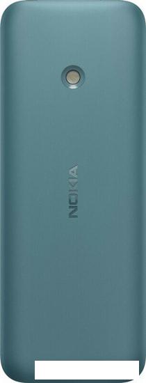 Мобильный телефон Nokia 125 Dual SIM (синий) - фото