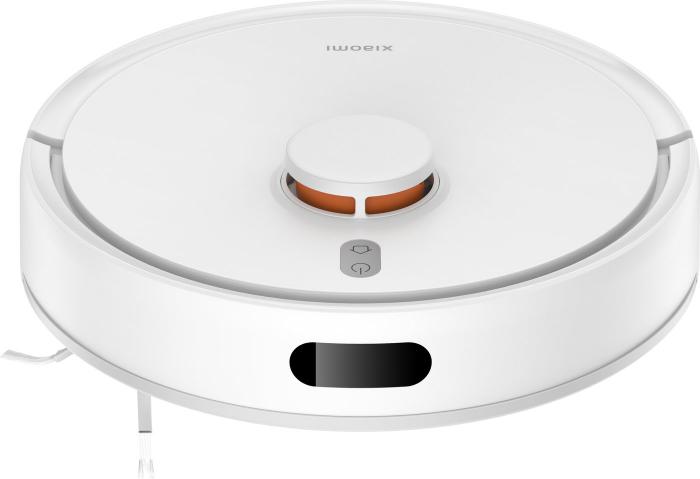 Робот-пылесос Xiaomi Robot Vacuum S20 D106 (белый, европейская версия) - фото