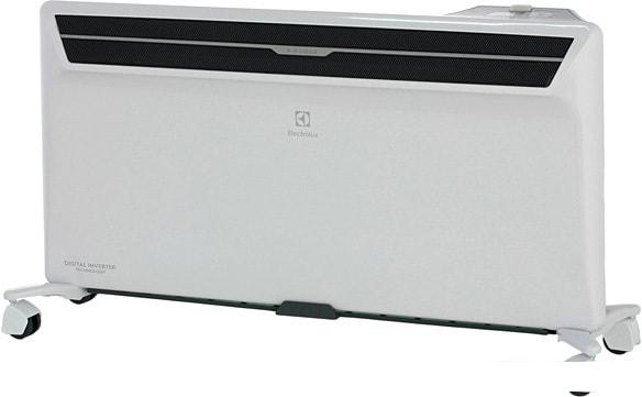 Конвектор Electrolux ECH/AGI-2500 - фото