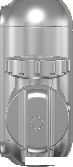 Проточный электрический водонагреватель на кран Thermex Nord 3500 - фото
