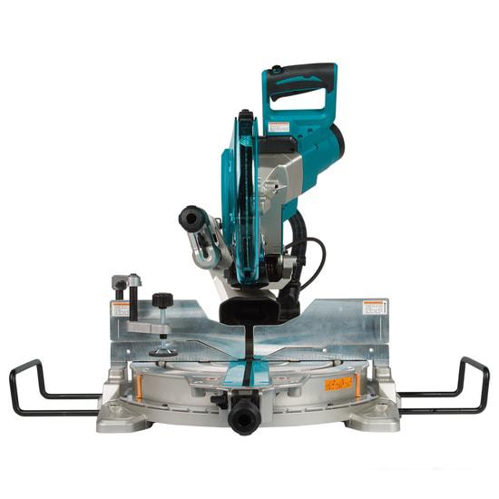 Торцовочная Makita LS1019 - фото