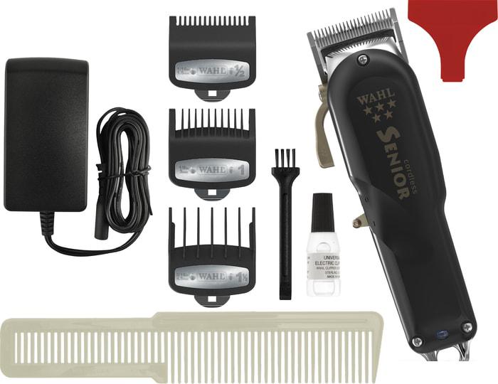 Машинка для стрижки волос Wahl Senior 8504-2316H - фото