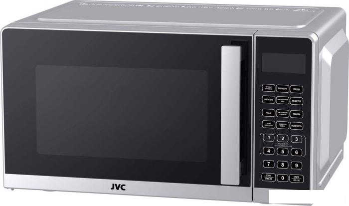 Микроволновая печь JVC JK-MW372S - фото