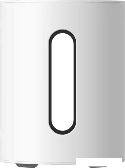 Беспроводной сабвуфер Sonos Sub Mini (белый) - фото
