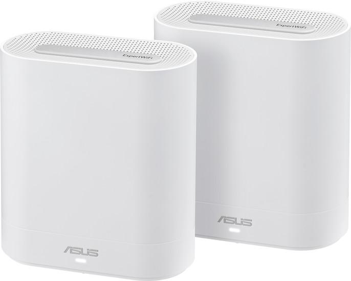 Wi-Fi система ASUS ExpertWiFi EBM68 (2 шт) - фото