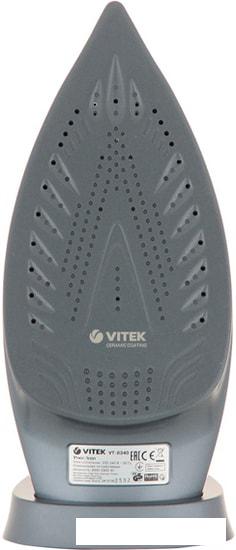 Утюг Vitek VT-8340 - фото