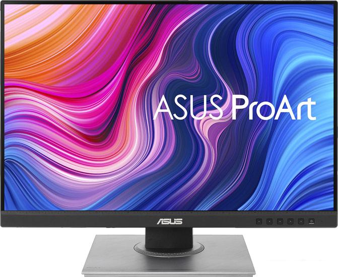 Монитор ASUS ProArt PA248QV - фото