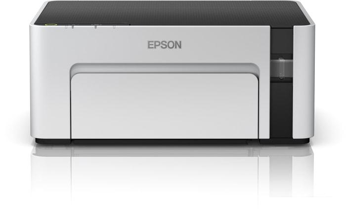 Принтер Epson M1100 - фото