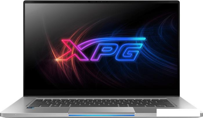 Ноутбук ADATA XPG Xenia XE XENIAXE15TI7G11GXELX-SGCRU - фото