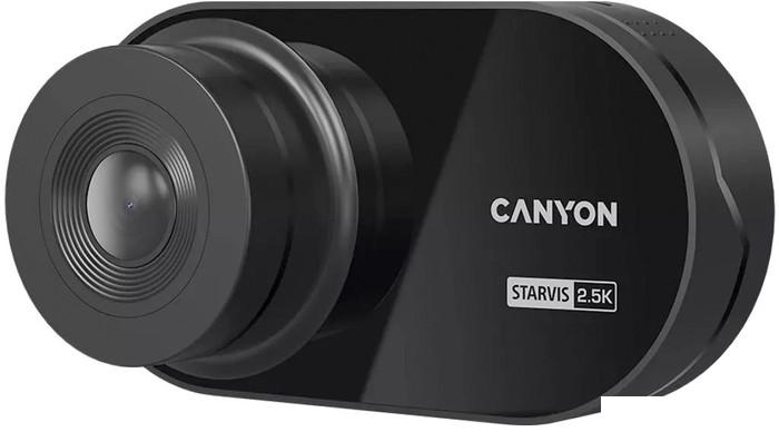 Видеорегистратор Canyon CND-DVR25 - фото