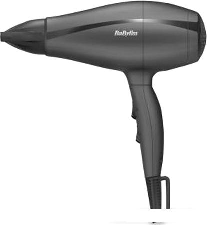 Фен BaByliss 5910E - фото