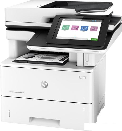 МФУ HP LaserJet Enterprise M528f - фото