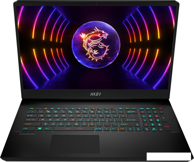 Игровой ноутбук MSI Vector GP77 13VG-060XRU - фото