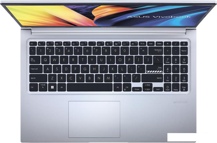 Ноутбук ASUS VivoBook 15 X1502ZA-BQ1856 - фото