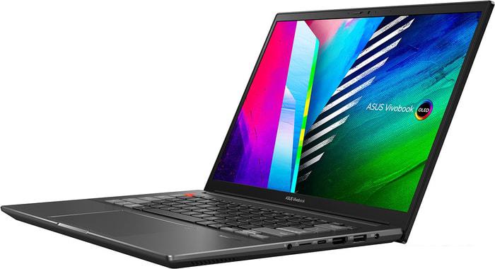 Ноутбук ASUS Vivobook Pro 14X OLED M7400QE-KM117 - фото