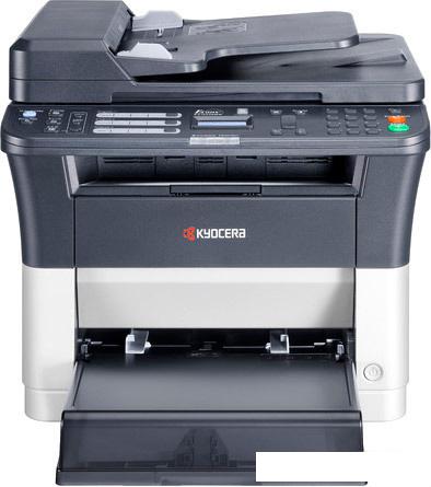 МФУ Kyocera Mita FS-1125MFP - фото