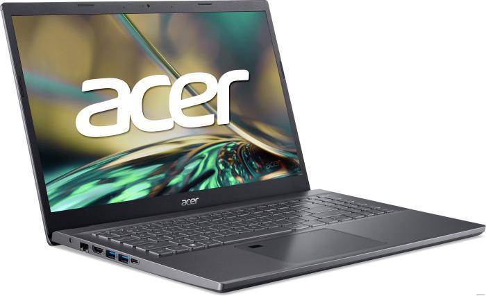 Ноутбук Acer Aspire 5 A515-57G-53XL NX.KMHER.002 - фото