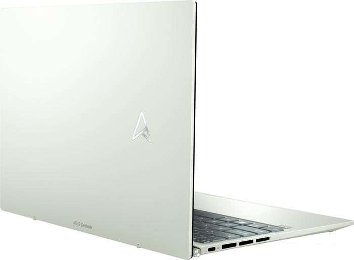 Ноутбук ASUS ZenBook S 13 OLED UM5302TA-LV621 - фото