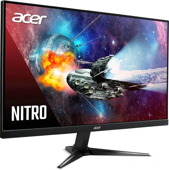 Монитор Acer Nitro QG241YPbmiipx - фото