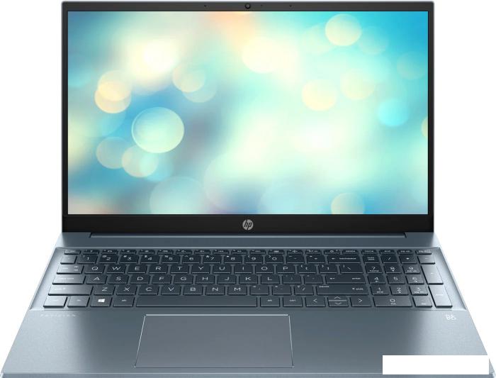 Ноутбук HP Pavilion 15-eh3038ci 84J94EA - фото