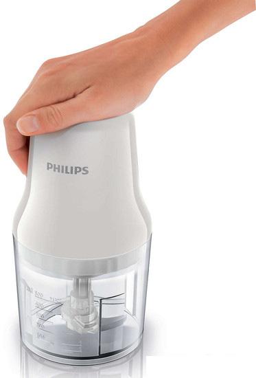 Измельчитель Philips HR1393/00 - фото