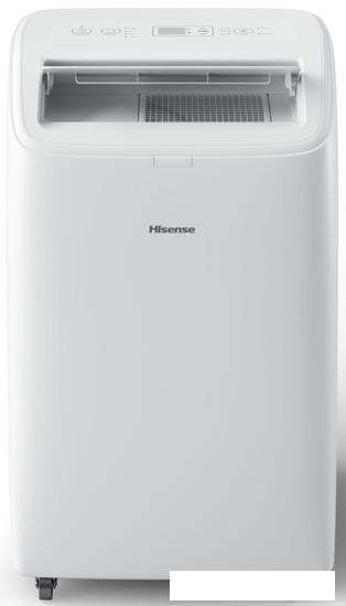 Мобильный кондиционер Hisense C-series AP-09CW4GNCS00 - фото