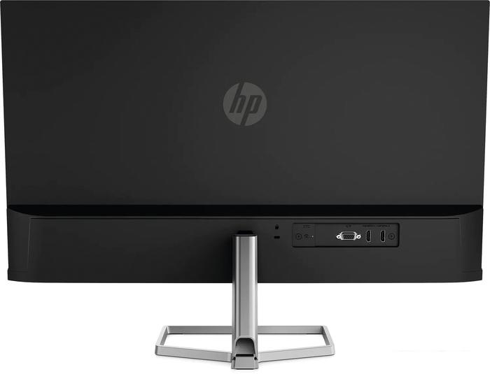 Монитор HP M27f 2G3D3E9 - фото